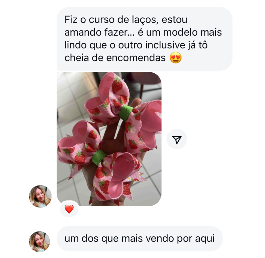 Depoimento ArtesaFlix