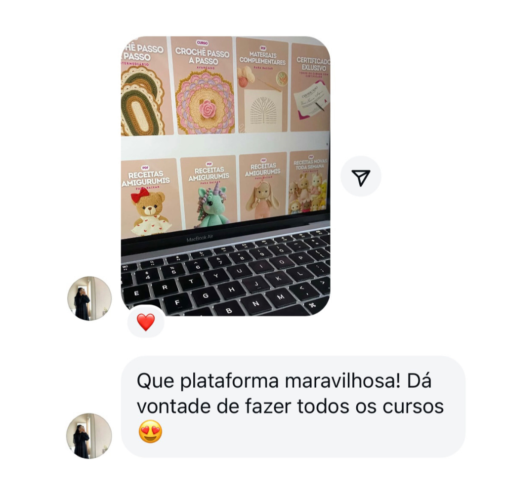 Depoimento ArtesaFlix