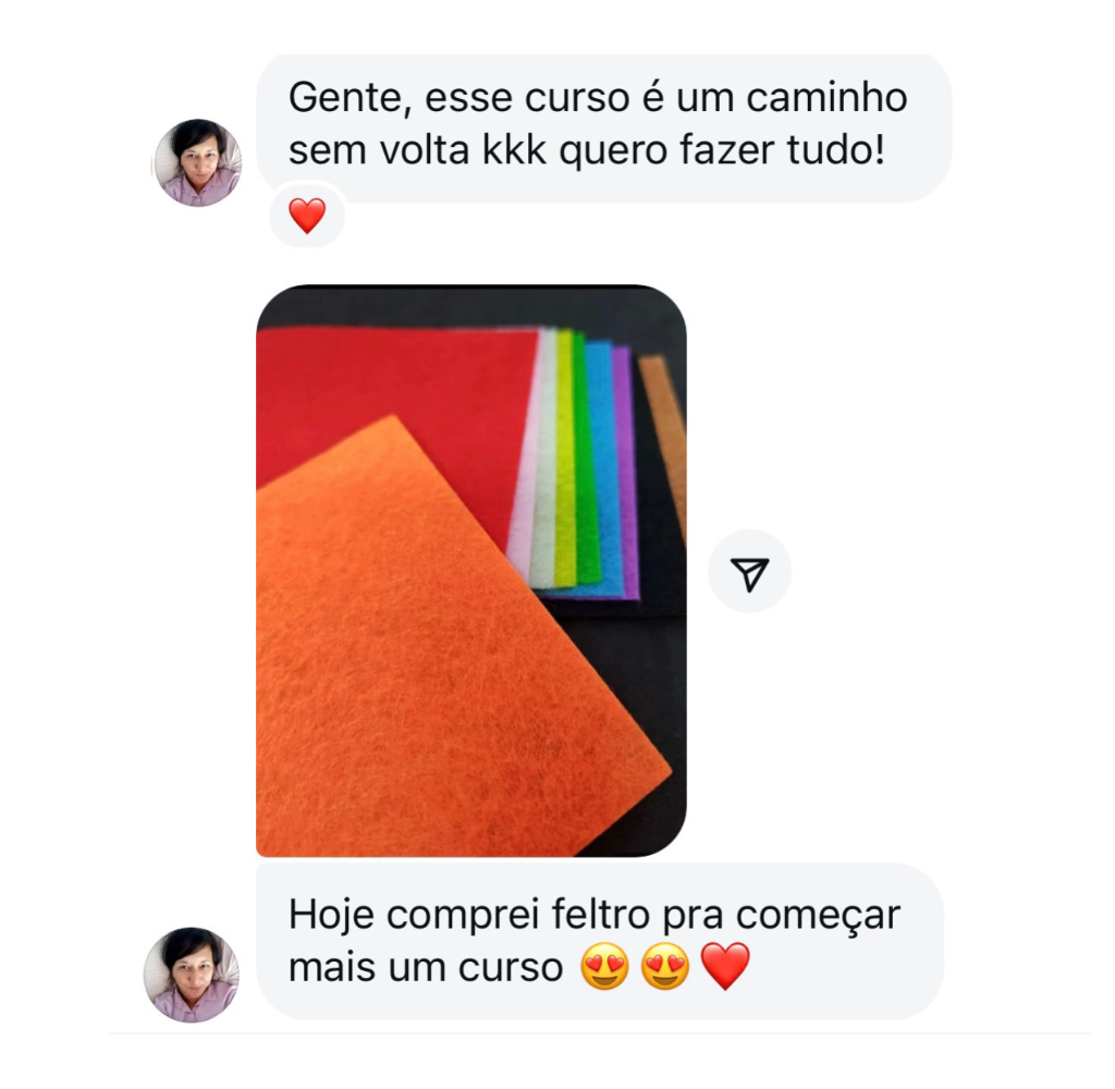 Depoimento ArtesaFlix