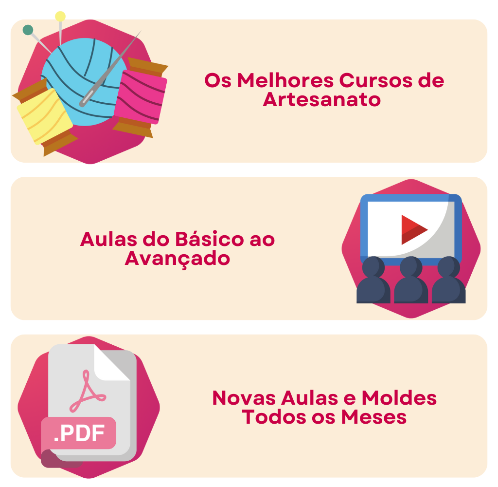Aulas, PDFs e atualizações ArtesaFlix
