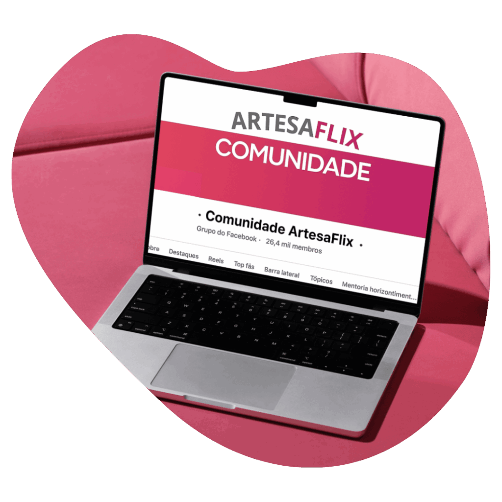 Comunidade ArtesaFlix